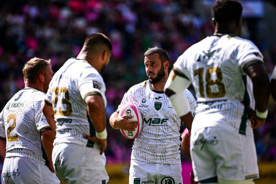 Montauban dépouillé par le Top 14 ? Deux jeunes pépites très courtisées !