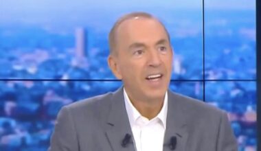 Audiences 10h35 : Morandini Live s'envole sur CNews avec près de 300.000 téléspectateurs de plus que BFM TV, faisant plus que toutes les autres chaînes infos réunies