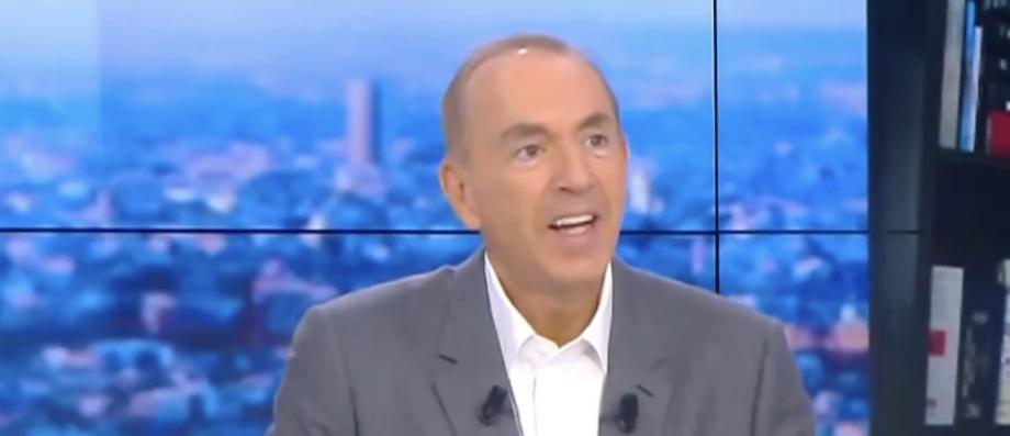 Audiences 10h35 : Morandini Live s'envole sur CNews avec près de 300.000 téléspectateurs de plus que BFM TV, faisant plus que toutes les autres chaînes infos réunies