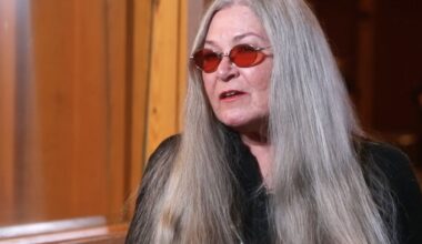 Mort de Donna Jean Godchaux, chanteuse du groupe Grateful Dead, à l'âge de 78 ans