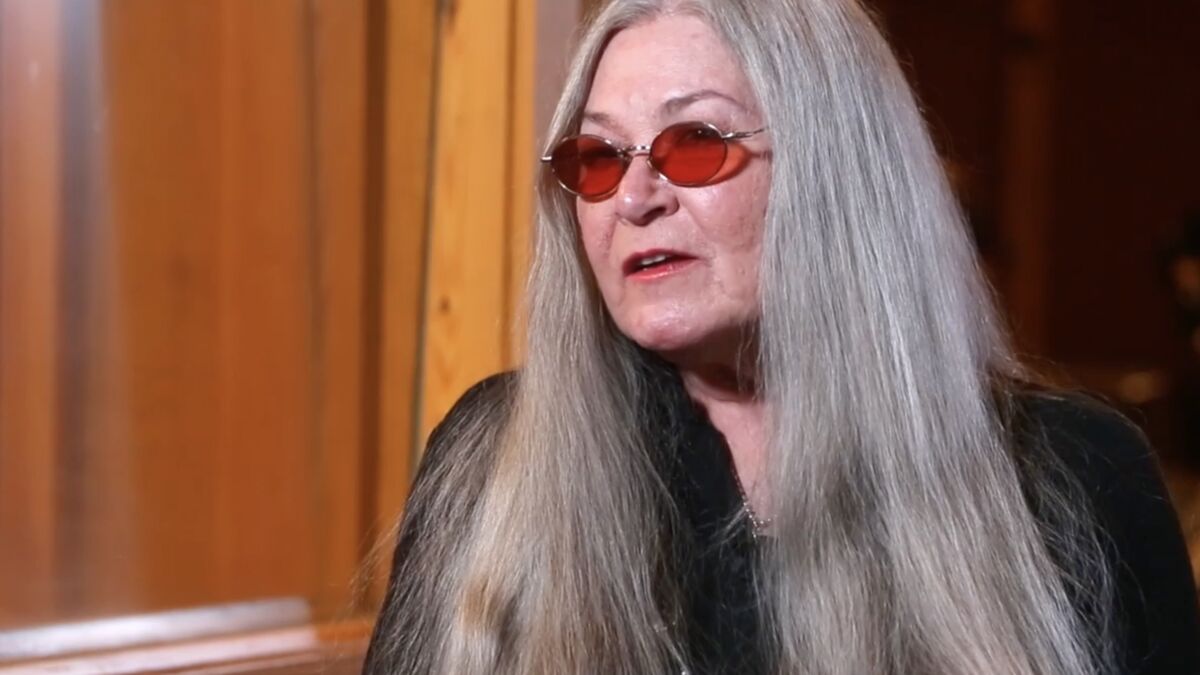 Mort de Donna Jean Godchaux, chanteuse du groupe Grateful Dead, à l'âge de 78 ans