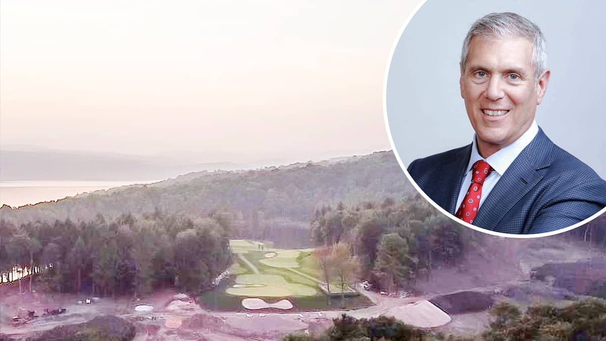 Golf illégal: Québec n’a toujours pas confié le dossier au DPCP