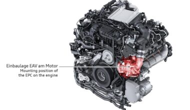 L'Europe fonce vers l'électrique mais l'Allemagne contre-attaque : ce nouveau moteur diesel V6 3 litres labellisé Eco défie toute la stratégie continentale