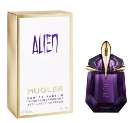 mugler alien