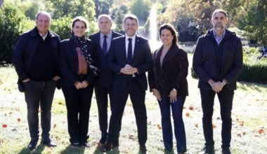 le RN lance une OPA à droite dans les 9e et 10e arrondissements