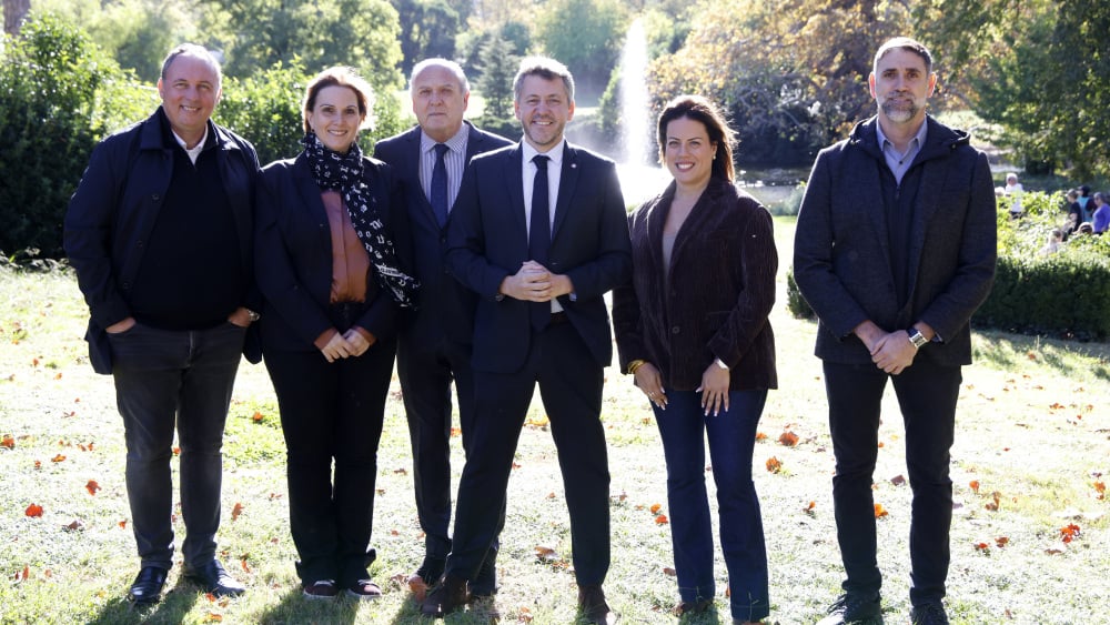 le RN lance une OPA à droite dans les 9e et 10e arrondissements