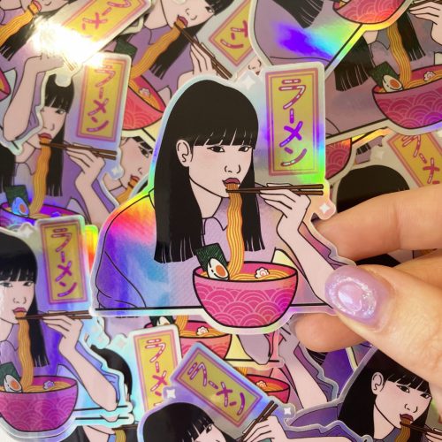 Amypiou + Amélie Manchoulas