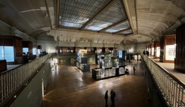 Lyon. Musée, thermes... Que va devenir cet immense lieu fermé depuis près de 20 ans ?