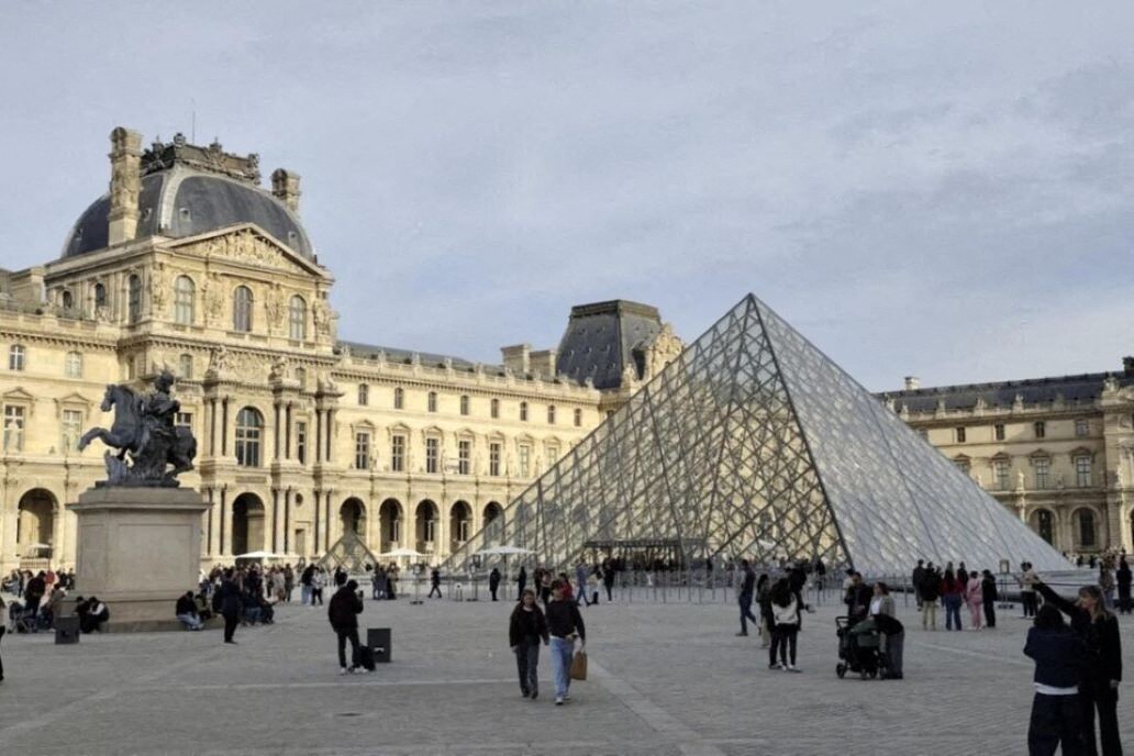 nouveau coup de filet, quatre personnes interpellées