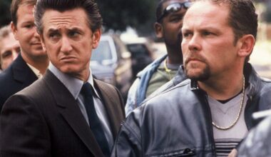 3 films à regarder ce dimanche