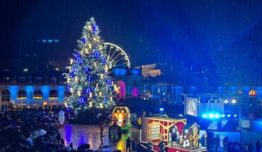 voici tout ce qu'il faut savoir sur le défilé 2025