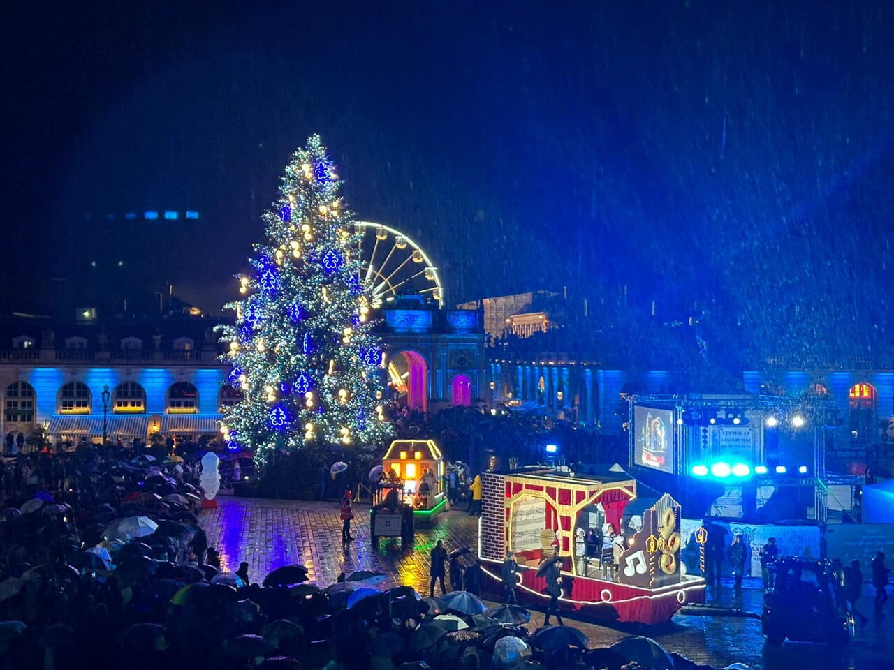 voici tout ce qu'il faut savoir sur le défilé 2025