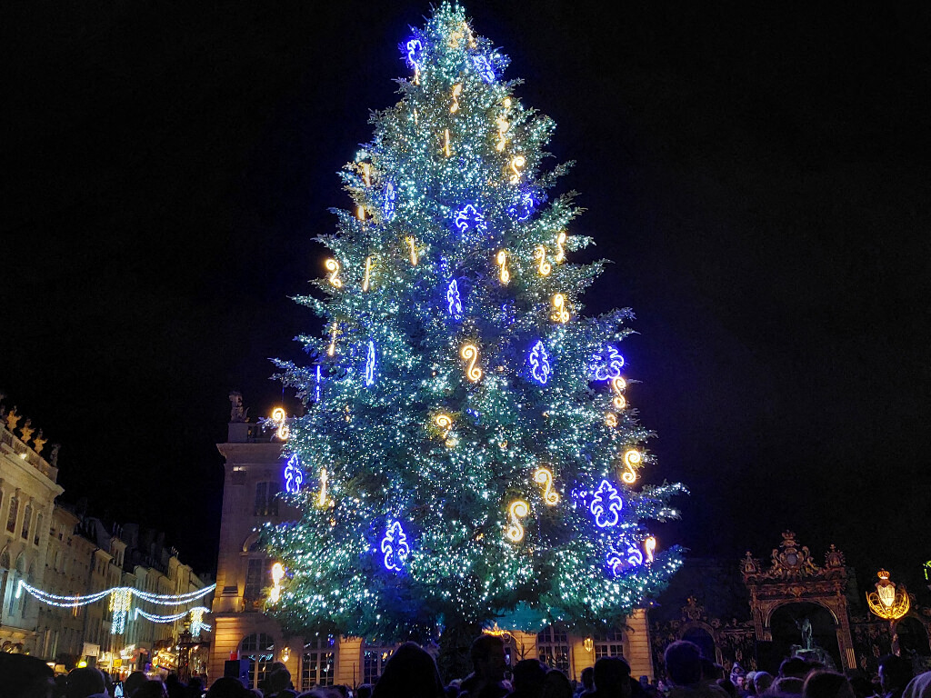 Les Fêtes de Saint-Nicolas seront inaugurées vendredi à Nancy : voici le programme