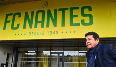 Waldemar Kita sort la sulfateuse contre l’arbitrage français !