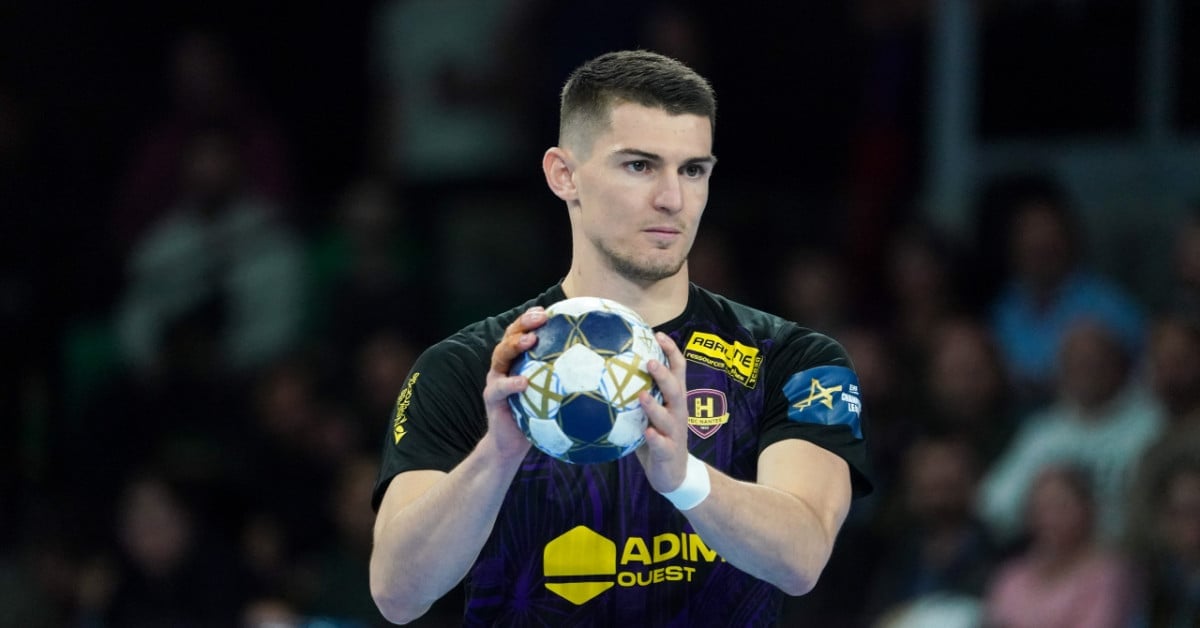 Le bonnet d'âne pour Nantes