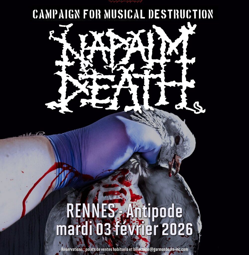 Le Big Very Best Of 2022 de La Grosse Radio Metal