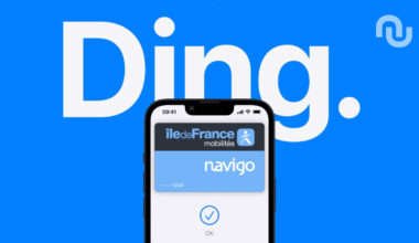 Le Navigo Annuel et le passe Imagine R arriveront sur smartphone au printemps 2026