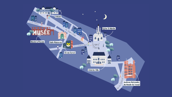 Les Nuits des Arts lumineux 2025-2026