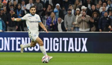 Maupay, Clauss, Saliba... ils ont joué pour les deux clubs