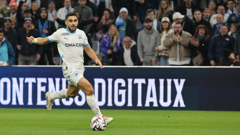 Maupay, Clauss, Saliba... ils ont joué pour les deux clubs