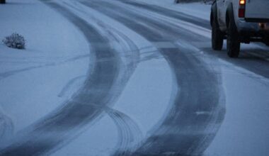 Météo France déclenche la vigilance ce vendredi