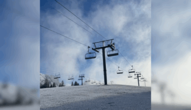 Près de Grenoble. Les premières neiges attendues cette nuit en plaine : les prévisions