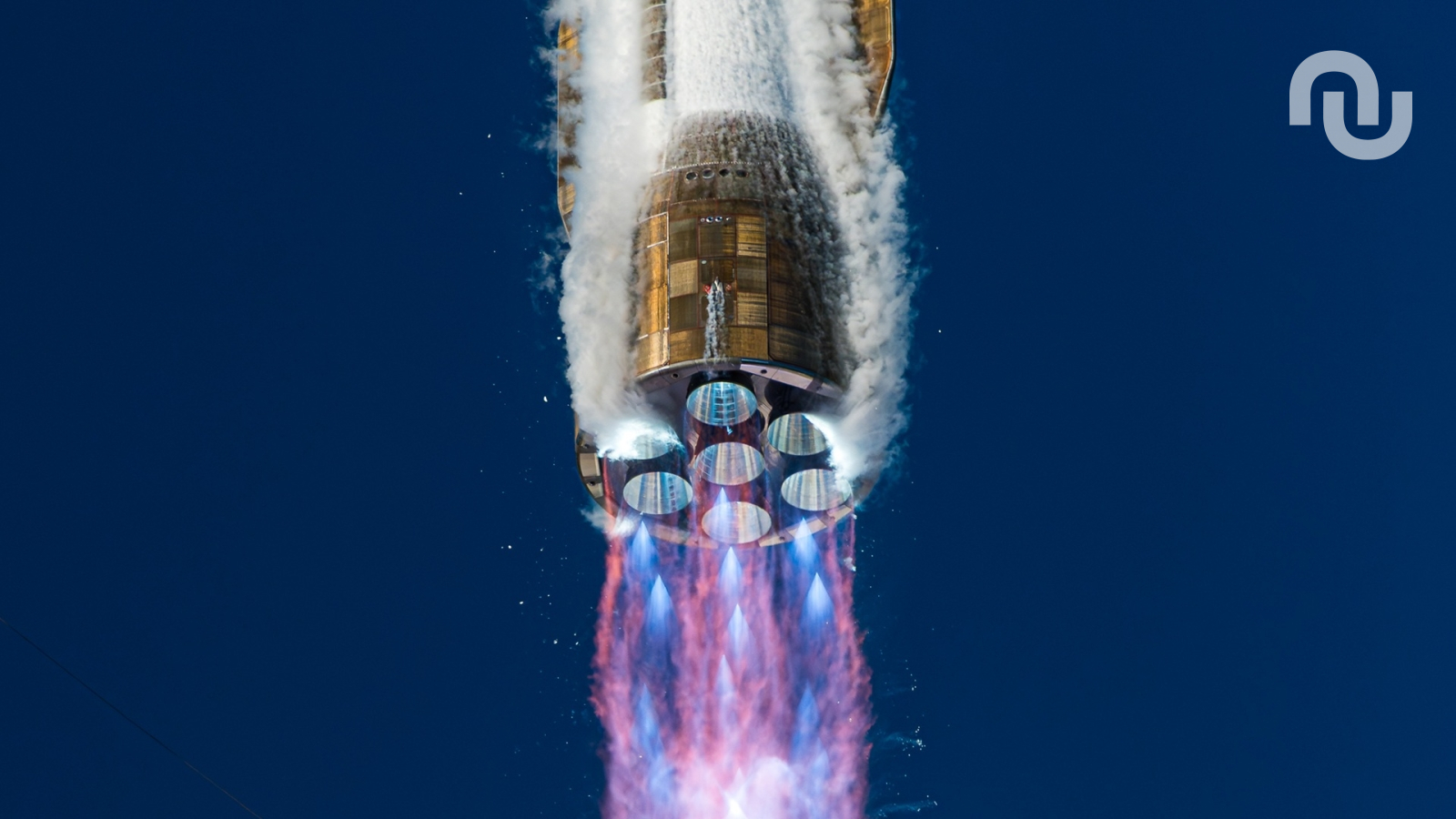 Après l'atterrissage historique, voilà ce qui est prévu pour la fusée géante New Glenn de Blue Origin