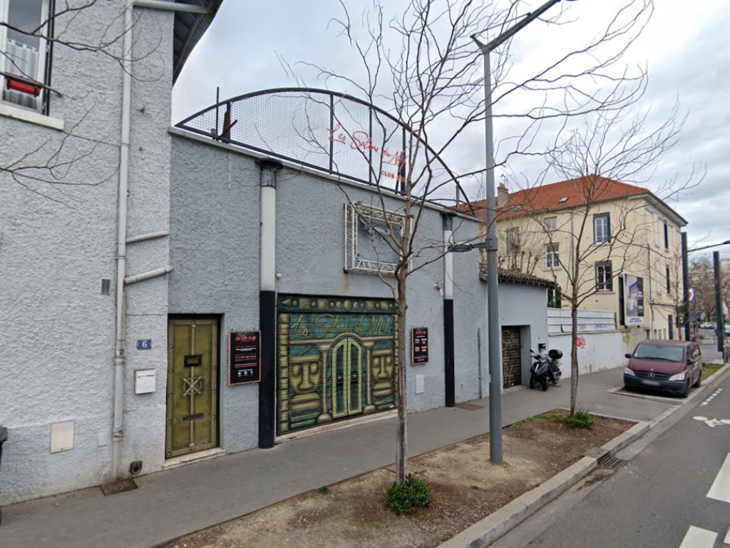Lyon. La discothèque fait vivre l'enfer aux voisins avec des nuisances, la punition tombe