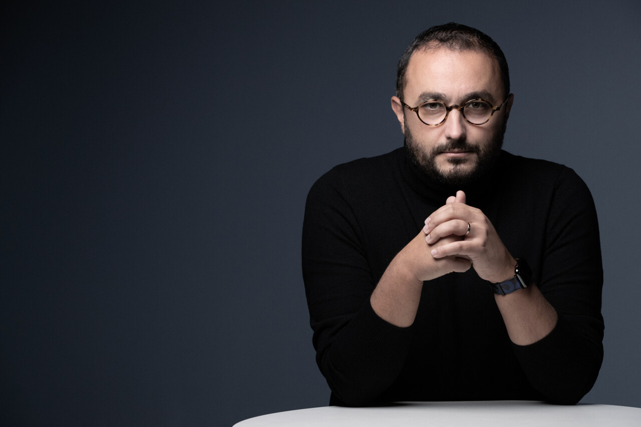 un des restaurants étoilés Michelin de Stéphane Manigold ferme ses portes deux ans après son ouverture