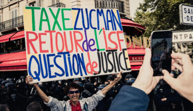 qu'est-ce qui pourrait être taxé par "l'impôt sur la fortune improductive" ?