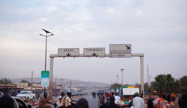 une jeune tiktokeuse exécutée en public par des jihadistes présumés