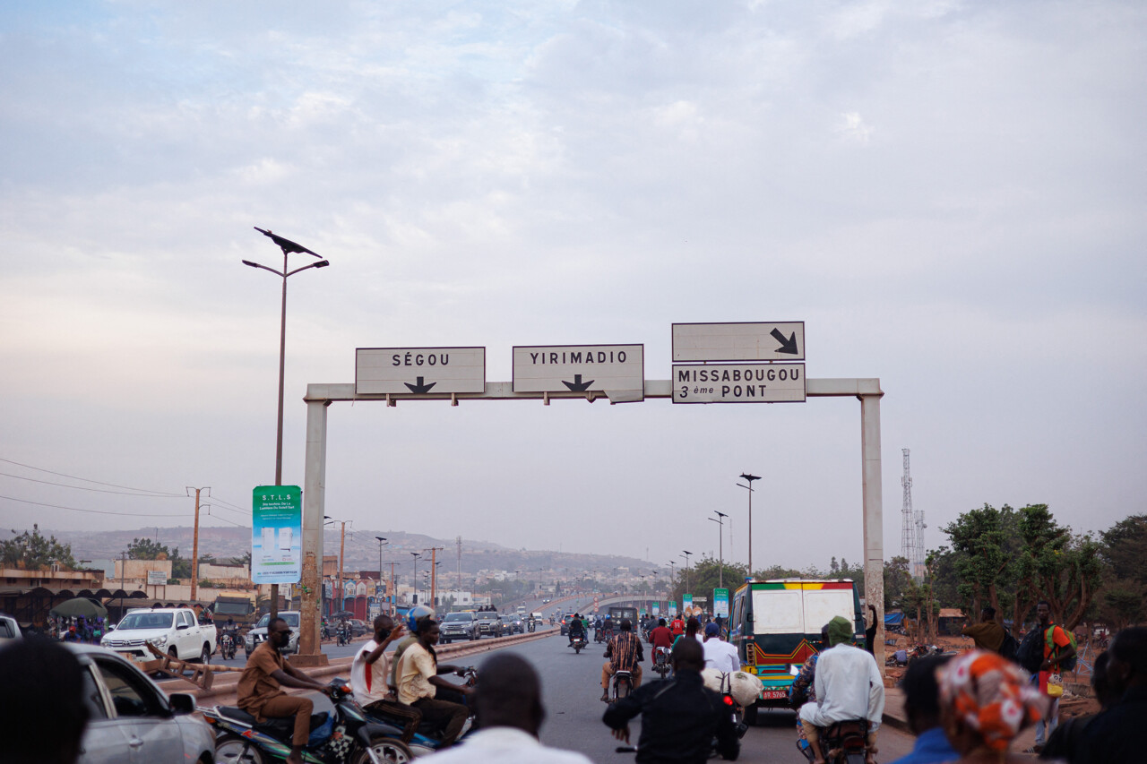 une jeune tiktokeuse exécutée en public par des jihadistes présumés