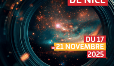 Nice. Tout ce que vous voulez savoir... ou pas sur la science.