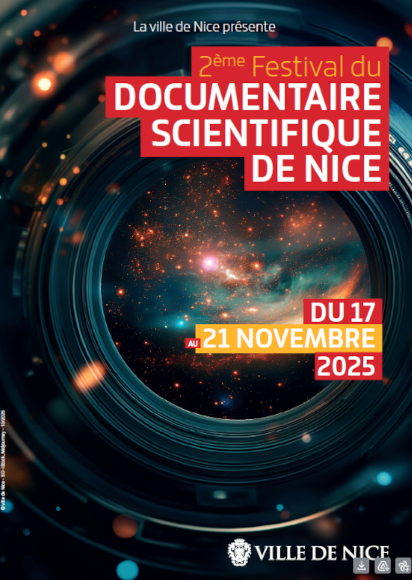 Nice. Tout ce que vous voulez savoir... ou pas sur la science.