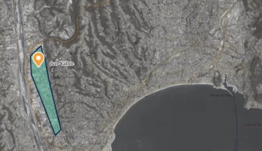 la proposition d'Éric Ciotti à la Principauté