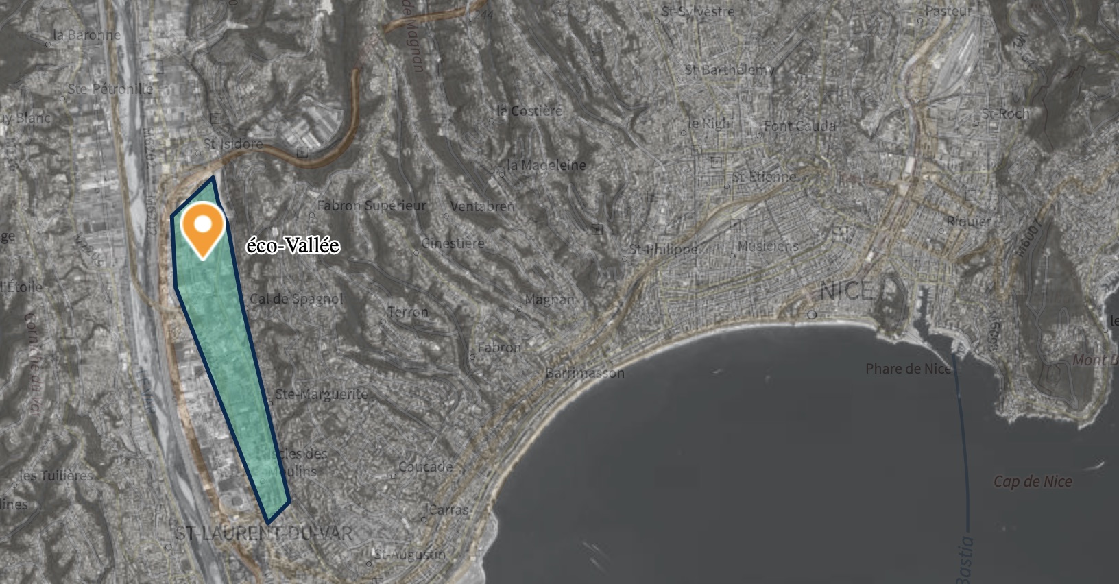 la proposition d'Éric Ciotti à la Principauté