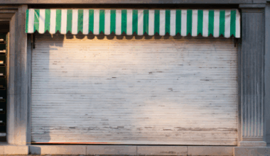 Nice va renforcer sa lutte contre la vacance commerciale avec l’instauration (…)