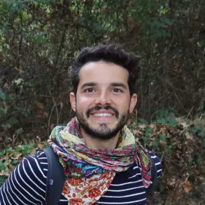 Photo de Nicolas Robineau