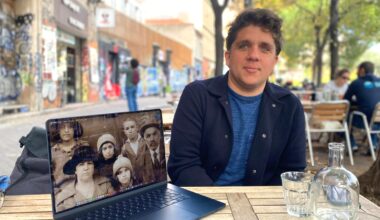 Des proches d’anciens internés exhument le passé psychiatrique de l'hôpital de la Timone