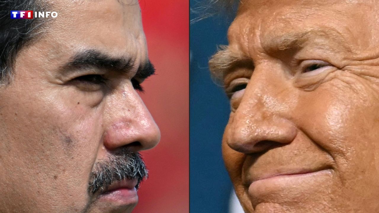 "Partir pour la Russie" : les États-Unis ont proposé à Nicolas Maduro de fuir le Venezuela