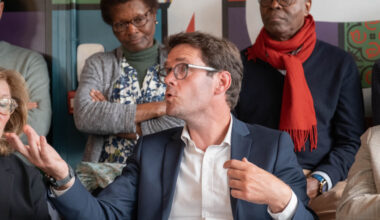 Pourquoi le maire de Rouen Nicolas Mayer-Rossignol tarde à être candidat à sa réélection ?
