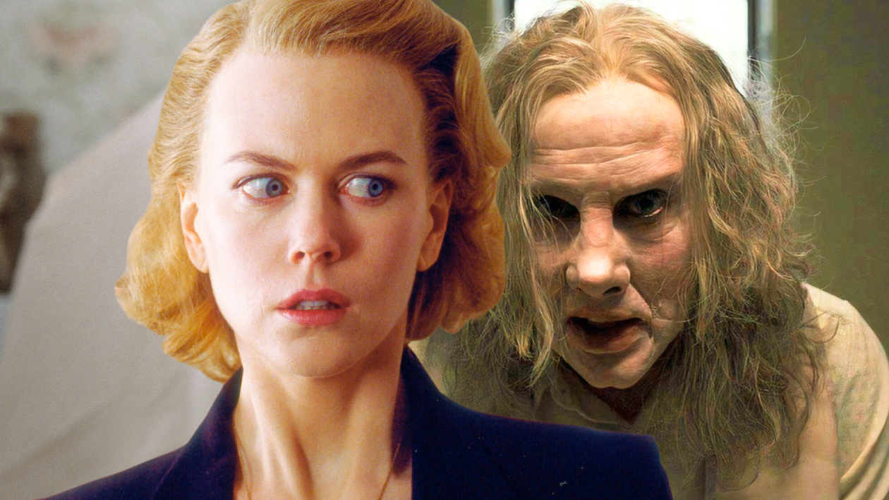 Nicole Kidman revient enfin à l'horreur avec un des réalisateurs les plus chauds du moment