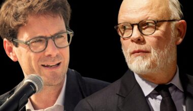 Édouard Philippe et Nicolas Mayer-Rossignol ont beaucoup fait parler d'eux dans les médias : pourquoi ?
