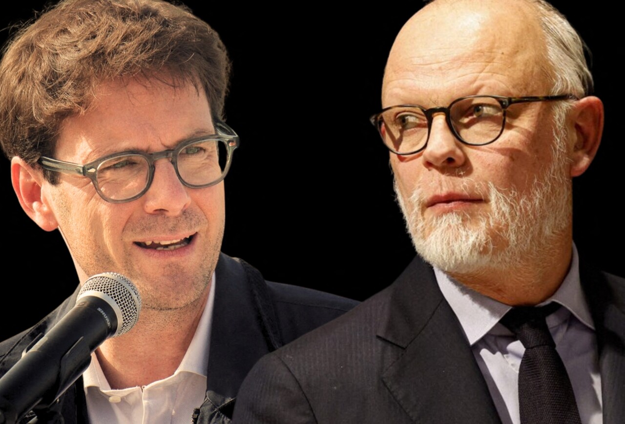 Édouard Philippe et Nicolas Mayer-Rossignol ont beaucoup fait parler d'eux dans les médias : pourquoi ?