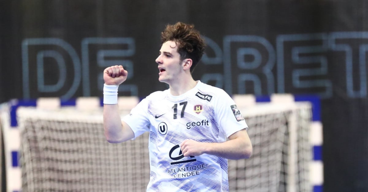 Starligue: Nantes met la pression