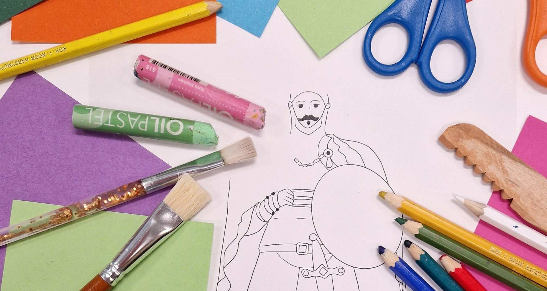 Mercredi 12 novembre 2025, le Palais des Beaux-Arts de Lille propose une nocture Fiesta Créative