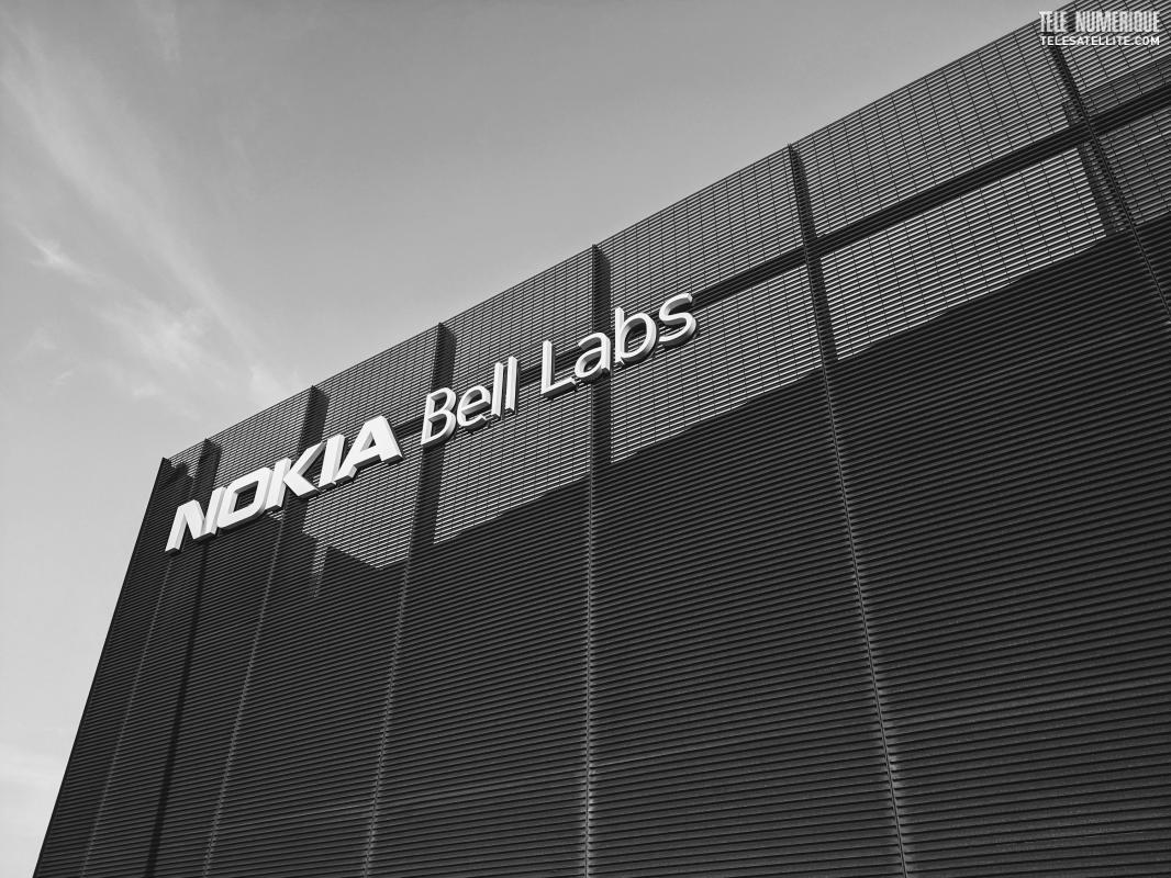 Nokia injecte 4 milliards aux USA