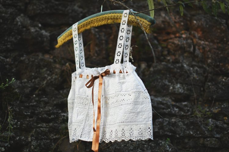 Nostalgie Baroque (1)