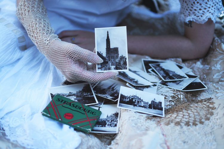 Nostalgie Baroque (18) cathédrale