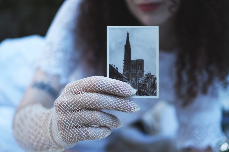 Nostalgie Baroque (20) cathédrale